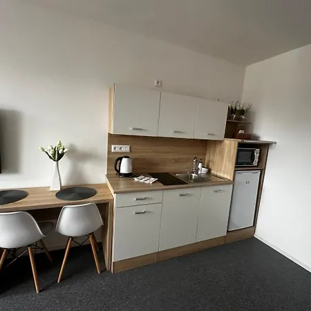 Apartmán Mountain *