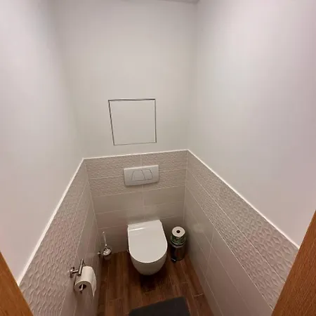 Apartmán Mountain *