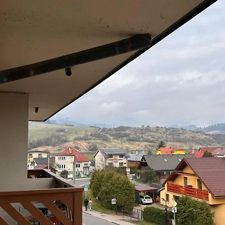 Mountain Apartamento *