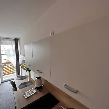 Mountain Apartmán *