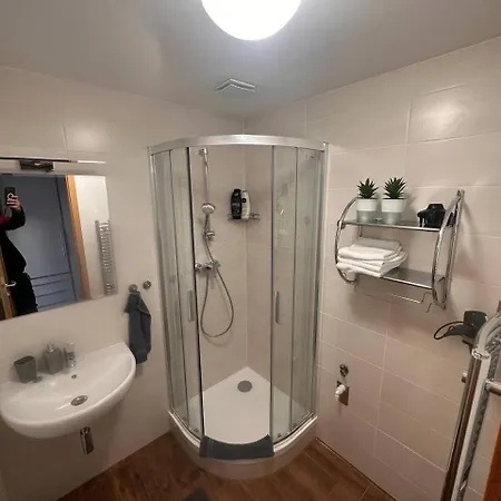 Mountain Apartmán