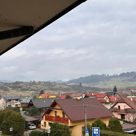 Mountain * Besenova