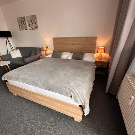 Mountain Apartmán Besenova