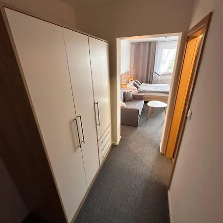 Apartamento Mountain