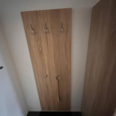 Mountain Apartmán