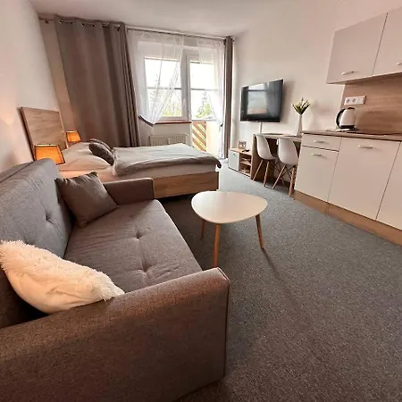 Apartmán Mountain