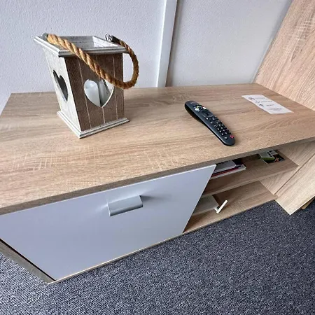 Mountain Apartmán Besenova