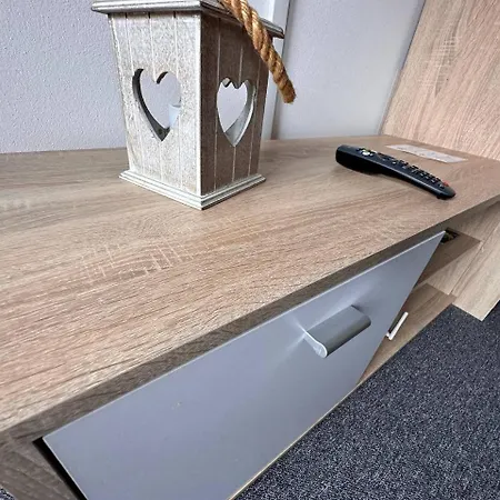 Mountain Apartmán